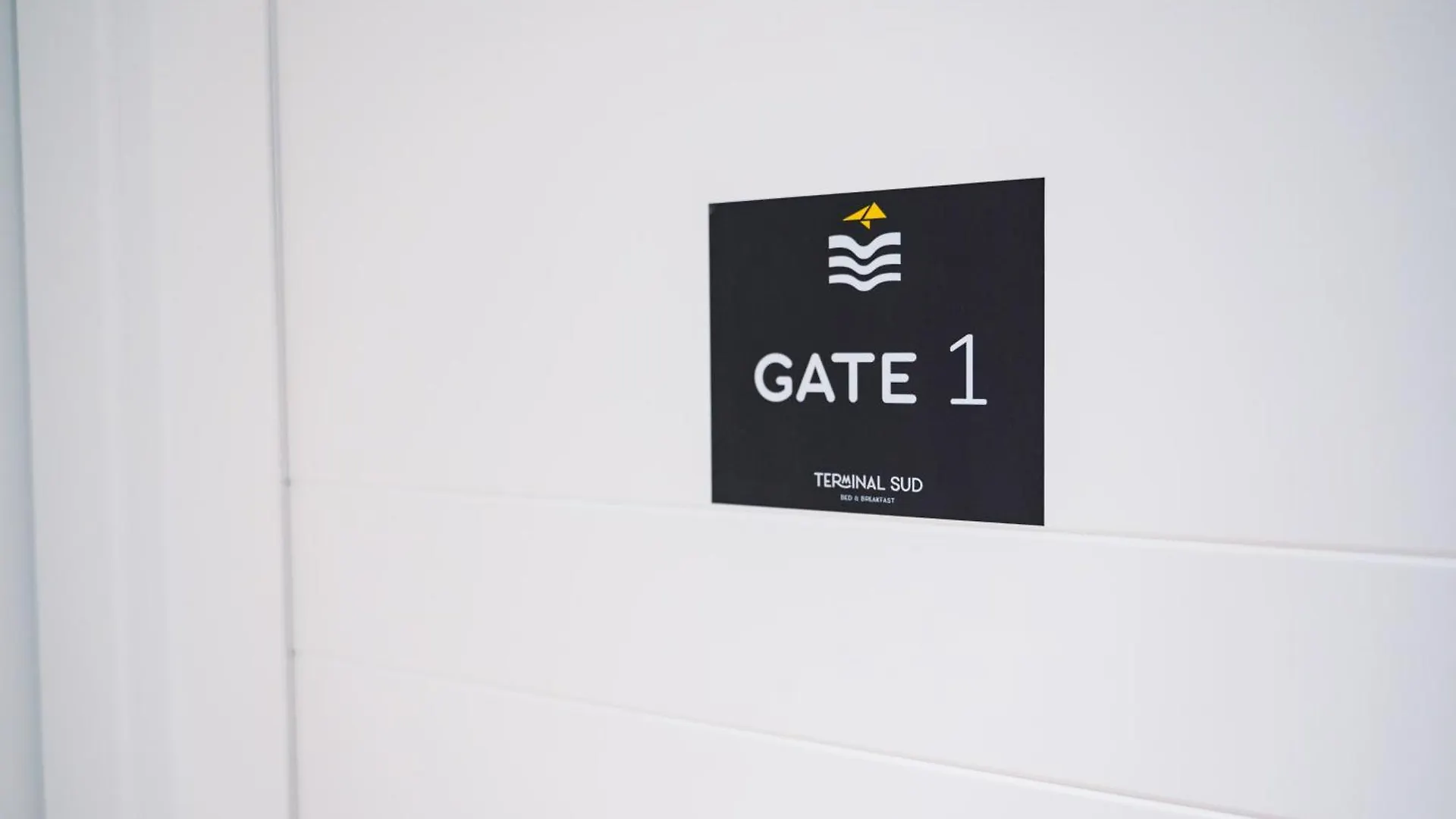 مبيت وإفطار باري Terminal Sud 0*,  إيطاليا