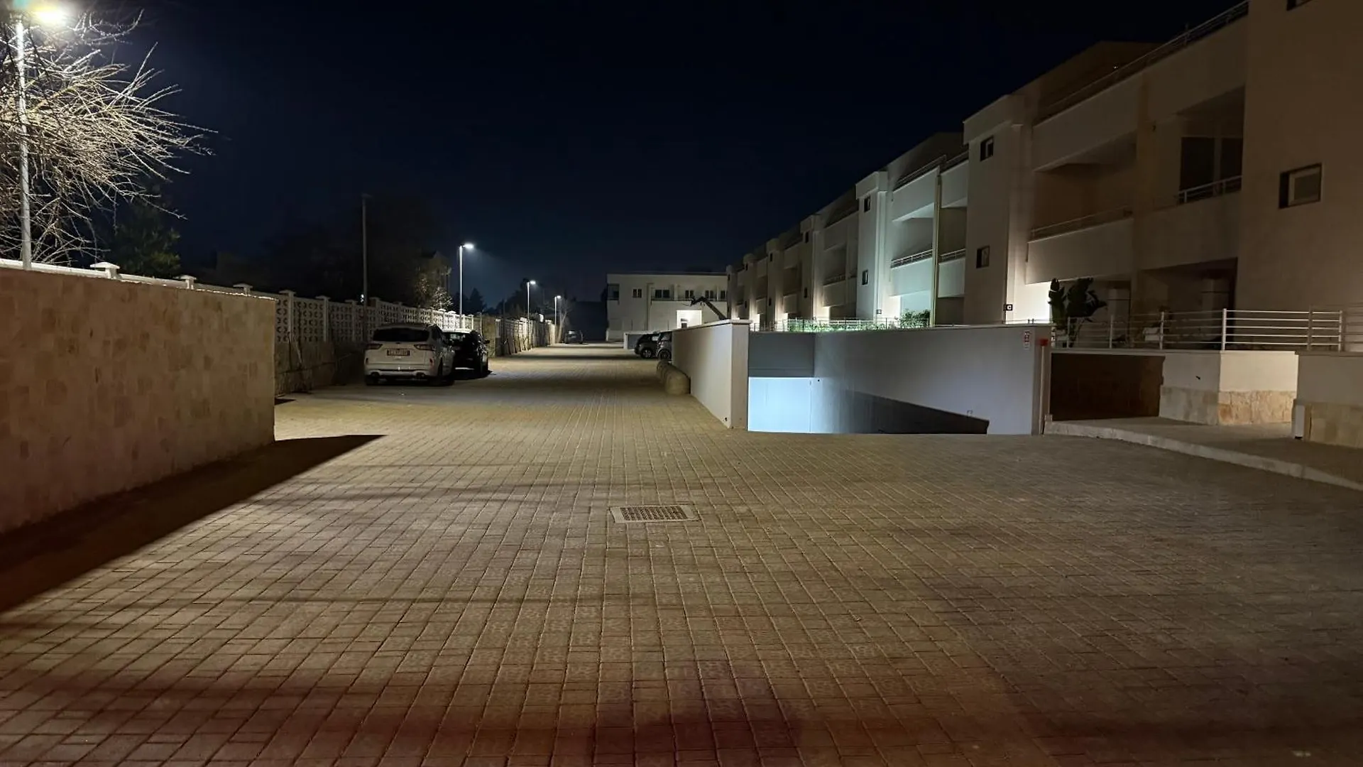 Bed and Breakfast Terminal Sud Bari Italia